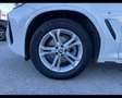BMW X3 xDrive20d 48V Msport Bianco - thumbnail 7