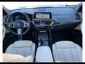 BMW X3 xDrive20d 48V Msport Bianco - thumbnail 10