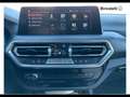 BMW X3 xDrive20d 48V Msport Bianco - thumbnail 18