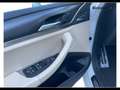 BMW X3 xDrive20d 48V Msport Bianco - thumbnail 19