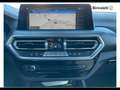 BMW X3 xDrive20d 48V Msport Bianco - thumbnail 14