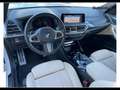 BMW X3 xDrive20d 48V Msport Bianco - thumbnail 8
