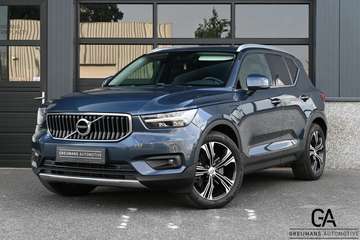 1.5 T5 Recharge R-Design|Trekhaak|Stuurverwarming|
