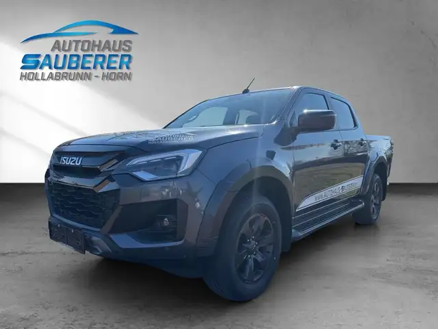 Isuzu D-Max D-MAX V-CROSS Aut. 4x4