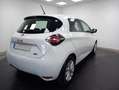 Renault ZOE INTENS R110 BATERÍA 50KWH EN PROPIEDAD Bianco - thumbnail 4