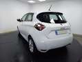 Renault ZOE INTENS R110 BATERÍA 50KWH EN PROPIEDAD Bianco - thumbnail 6