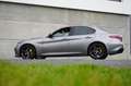 Alfa Romeo Giulia 2.0T Super PACK VELOCE Gris - thumbnail 9