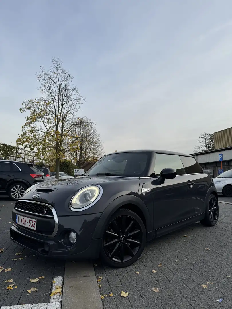 MINI Cooper S Aut. - 1