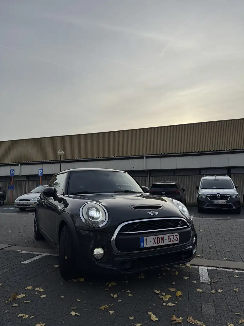 MINI Cooper S Aut. - 2