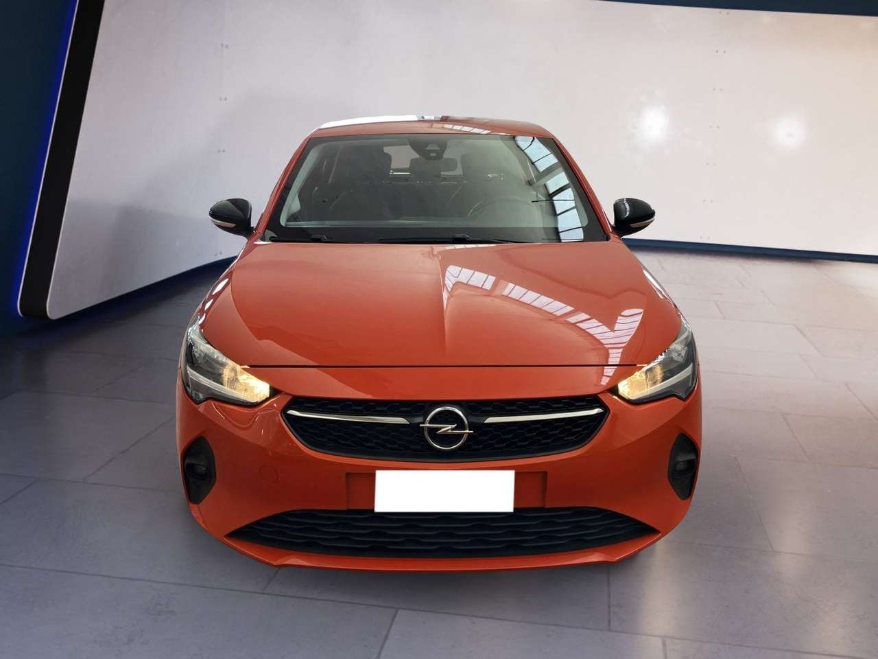 Opel Corsa VI 2020 1.2 Edition 75cv
