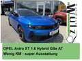 Opel Astra Astra ST 1.6 Turbo PHEV GS Automatik Blau - thumbnail 1