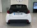 Toyota Yaris Yaris 100H 1.5 Active Tech Active Tech Blanco - thumbnail 2