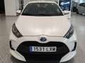 Toyota Yaris Yaris 100H 1.5 Active Tech Active Tech Blanco - thumbnail 1