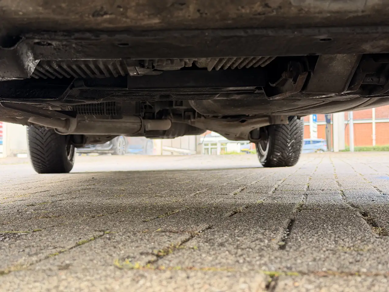 Volkswagen T4 Multivan TDI Atlantis, foto 7