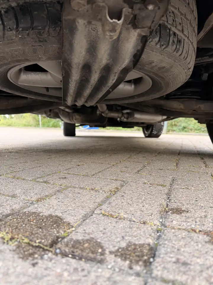 Volkswagen T4 Multivan TDI Atlantis, foto 6
