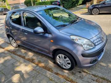 Pixo 1.0i Acenta AC