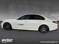 Mercedes-Benz C 180 AMG+NIGHT+18"+DIGITAL LIGHT+360°-KAMERA Wit - thumbnail 2