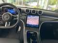 Mercedes-Benz C 180 AMG+NIGHT+18"+DIGITAL LIGHT+360°-KAMERA Wit - thumbnail 12