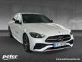 Mercedes-Benz C 180 AMG+NIGHT+18"+DIGITAL LIGHT+360°-KAMERA Wit - thumbnail 5