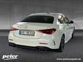 Mercedes-Benz C 180 AMG+NIGHT+18"+DIGITAL LIGHT+360°-KAMERA Wit - thumbnail 4