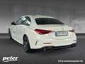 Mercedes-Benz C 180 AMG+NIGHT+18"+DIGITAL LIGHT+360°-KAMERA Weiß - thumbnail 3