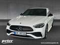 Mercedes-Benz C 180 AMG+NIGHT+18"+DIGITAL LIGHT+360°-KAMERA Wit - thumbnail 1