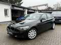 BMW 116 i Lim.5-trg.  Klima+Szhz Schwarz - thumbnail 3