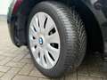 BMW 116 i Lim.5-trg.  Klima+Szhz Schwarz - thumbnail 5