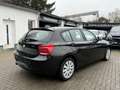 BMW 116 i Lim.5-trg.  Klima+Szhz Schwarz - thumbnail 9