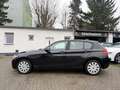 BMW 116 i Lim.5-trg.  Klima+Szhz Schwarz - thumbnail 4