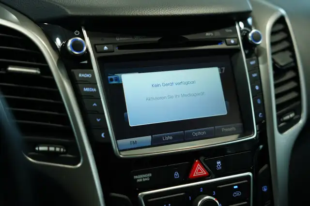 Hyundai i30 view 29