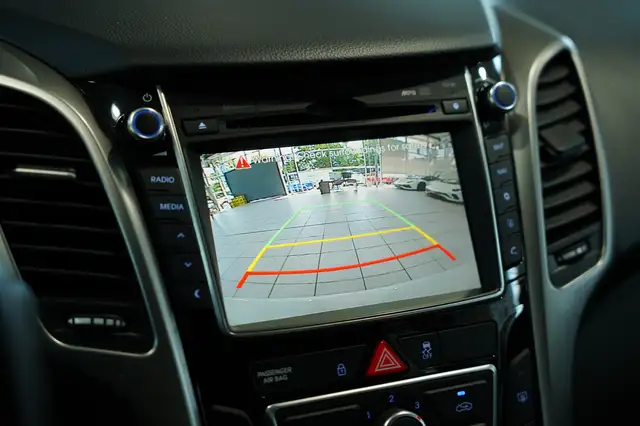 Hyundai i30 view 26