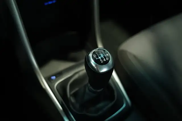 Hyundai i30 view 24