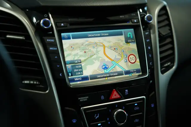 Hyundai i30 view 27