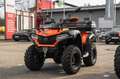 CFMOTO CForce 625 S One LOF, 1.Hand, Lieferservice Naranja - thumbnail 7