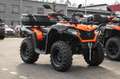 CFMOTO CForce 625 S One LOF, 1.Hand, Lieferservice Naranja - thumbnail 2