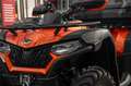 CFMOTO CForce 625 S One LOF, 1.Hand, Lieferservice Naranja - thumbnail 8
