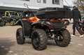 CFMOTO CForce 625 S One LOF, 1.Hand, Lieferservice Naranja - thumbnail 12