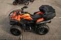 CFMOTO CForce 625 S One LOF, 1.Hand, Lieferservice Naranja - thumbnail 5