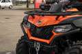 CFMOTO CForce 625 S One LOF, 1.Hand, Lieferservice Naranja - thumbnail 9