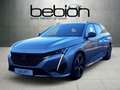 Peugeot 308 225 SW GT ACC PDC LED Navi KeyLess KlimaA Grau - thumbnail 1