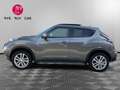 Nissan Juke N-Connecta 1.2 DIG-T - 115 - BVM6 - Garantie 12 Mois / Toit Ouvrant / Caméra Gris - thumbnail 8