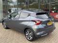 Nissan Micra 0.9 IG-T N-Connecta*Navigatie*Camera* Grijs - thumbnail 11