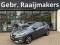 Nissan Micra 0.9 IG-T N-Connecta*Navigatie*Camera* Grijs - thumbnail 1