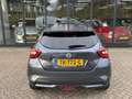 Nissan Micra 0.9 IG-T N-Connecta*Navigatie*Camera* Grijs - thumbnail 12