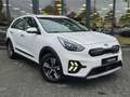 Kia Niro 1.6 GDi Hybrid DynamicLine | Camera | Navigatie | Blanc - thumbnail 5