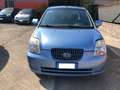 Kia Picanto 1.1 12V CRDi VGT Spicy Blu/Azzurro - thumbnail 3