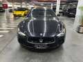 Maserati Ghibli Diesel Aut. 275 Černá - thumbnail 4