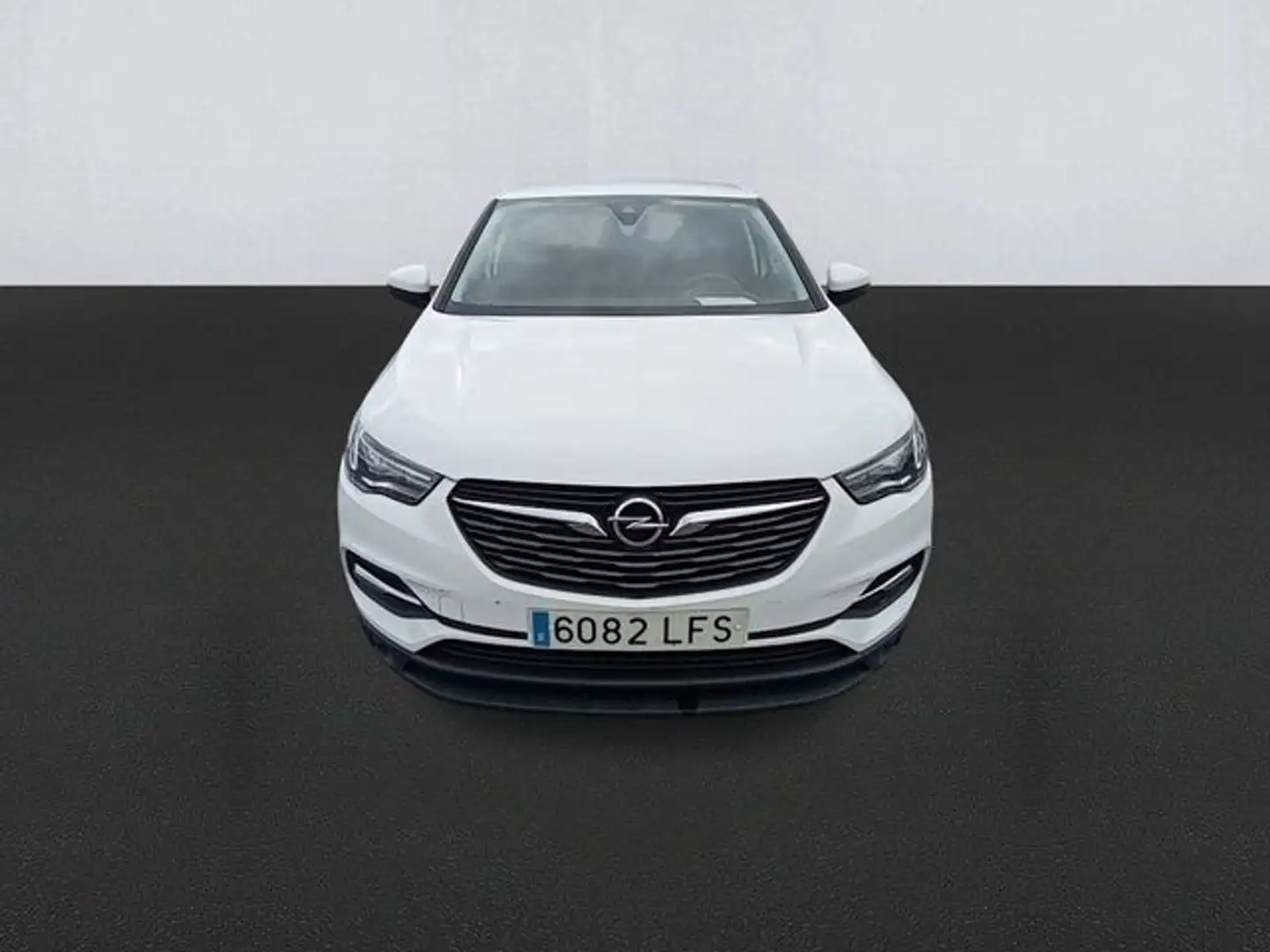 Opel Grandland X 1.5CDTi S&S Selective Pro 130 Blanco - 2
