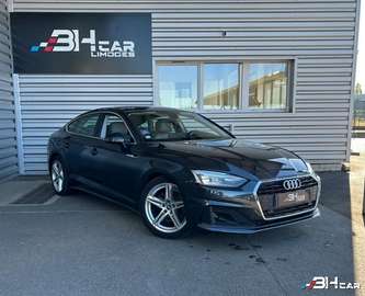 Sportback 35 TFSI 2.0 150 ch MHEV Business Line S-Tronic 7 - TVA